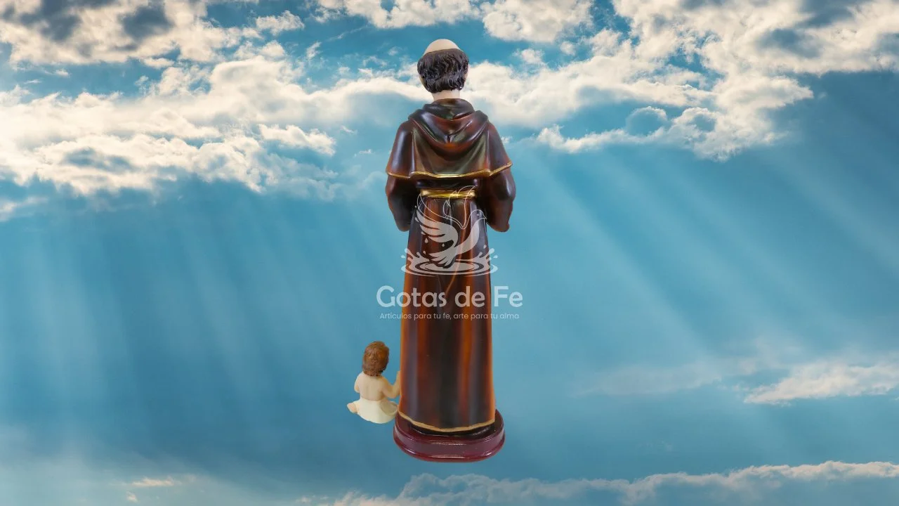 San Antonio de Padua  4