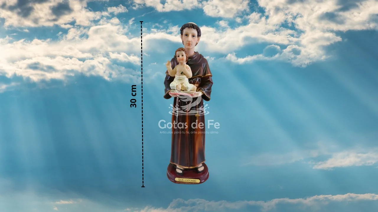 San Antonio de Padua 