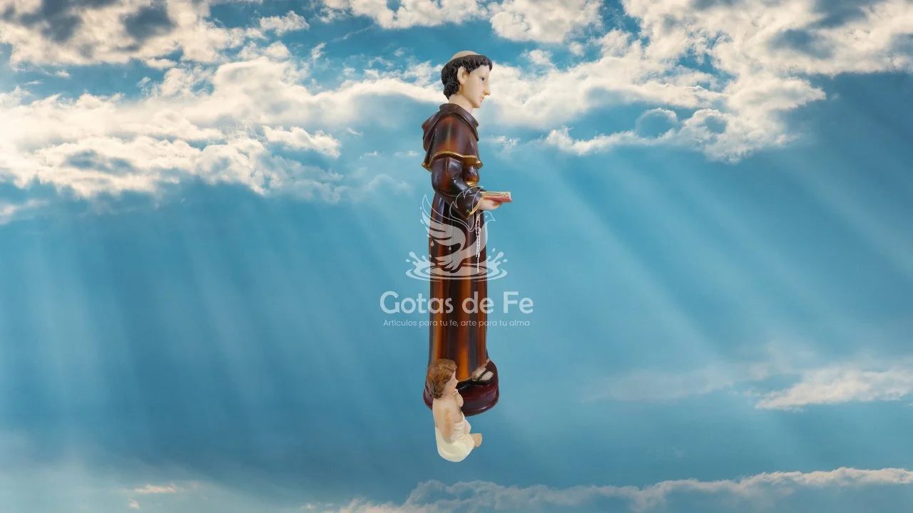 San Antonio de Padua  3