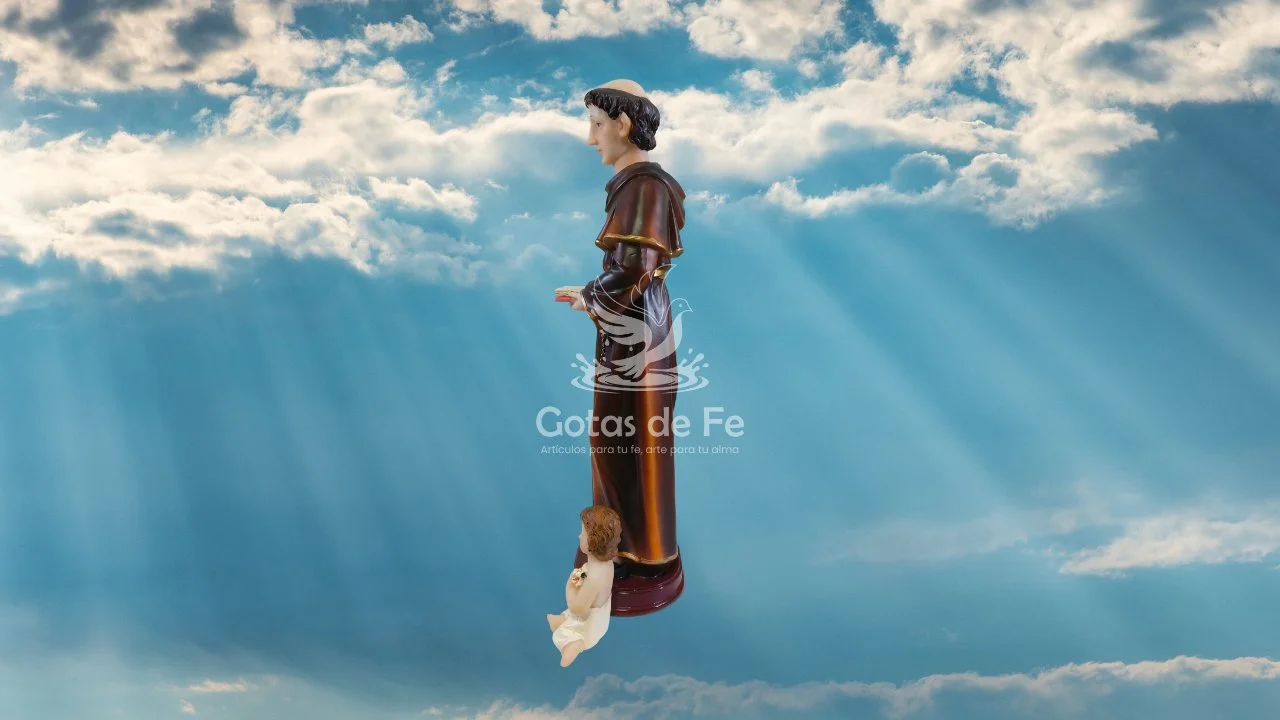 San Antonio de Padua  5