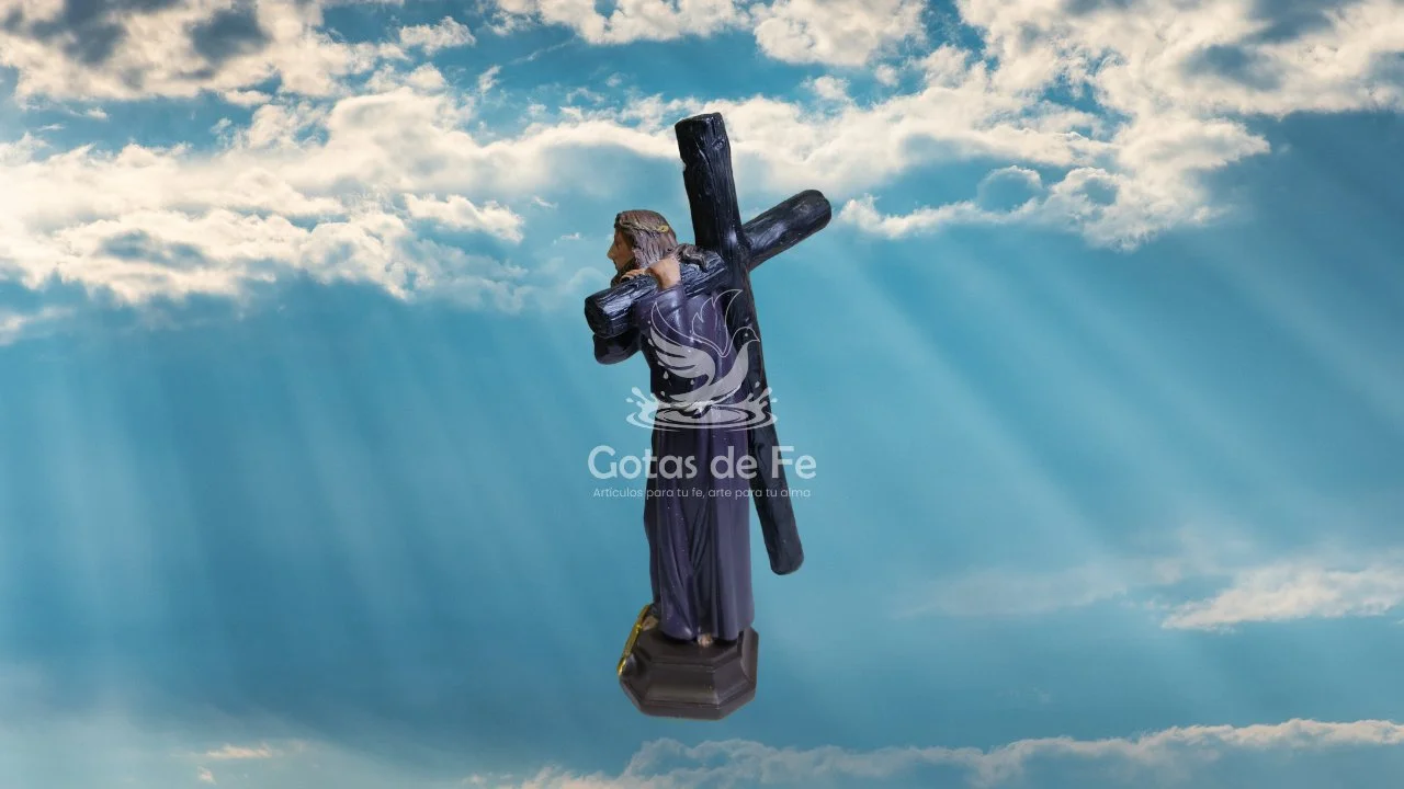 Jesús del Gran Poder 2