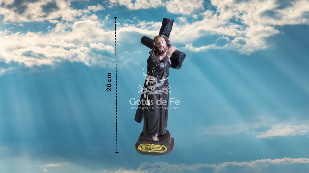 Jesús del Gran Poder 5