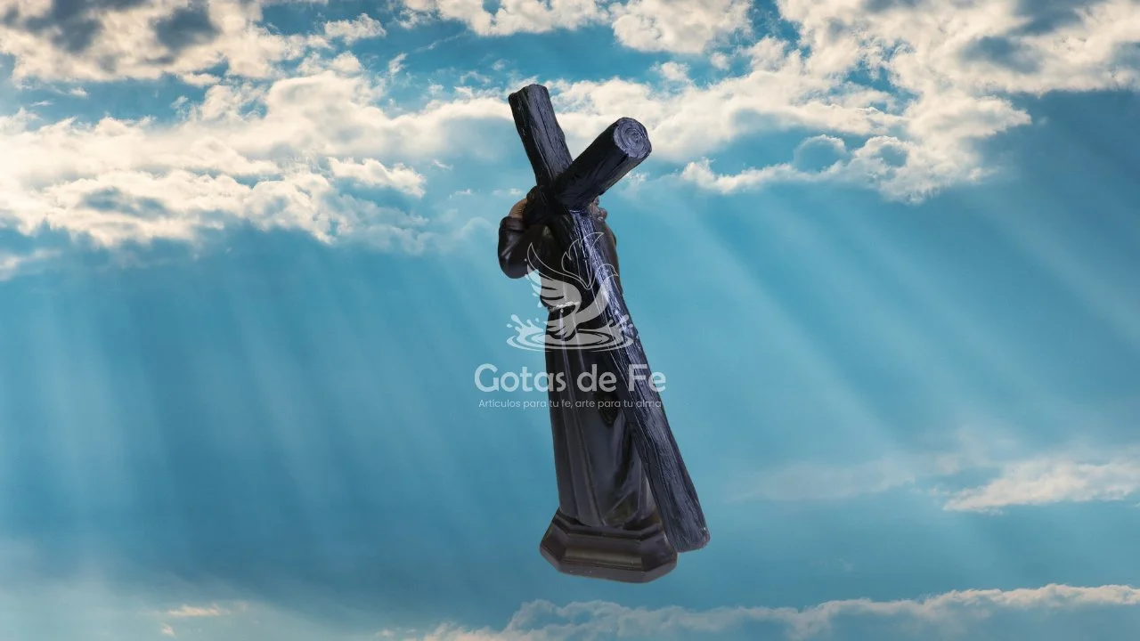 Jesús del Gran Poder 7