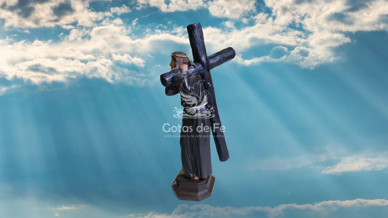 Jesús del Gran Poder 6