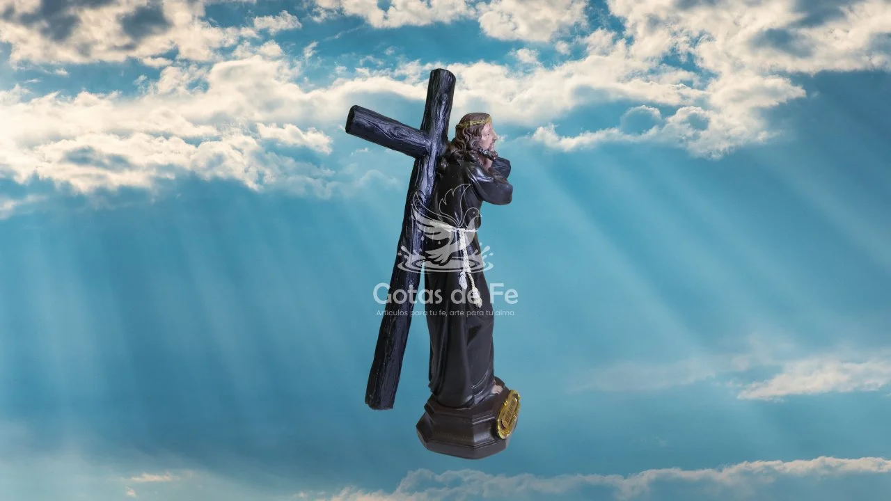 Jesús del Gran Poder 8