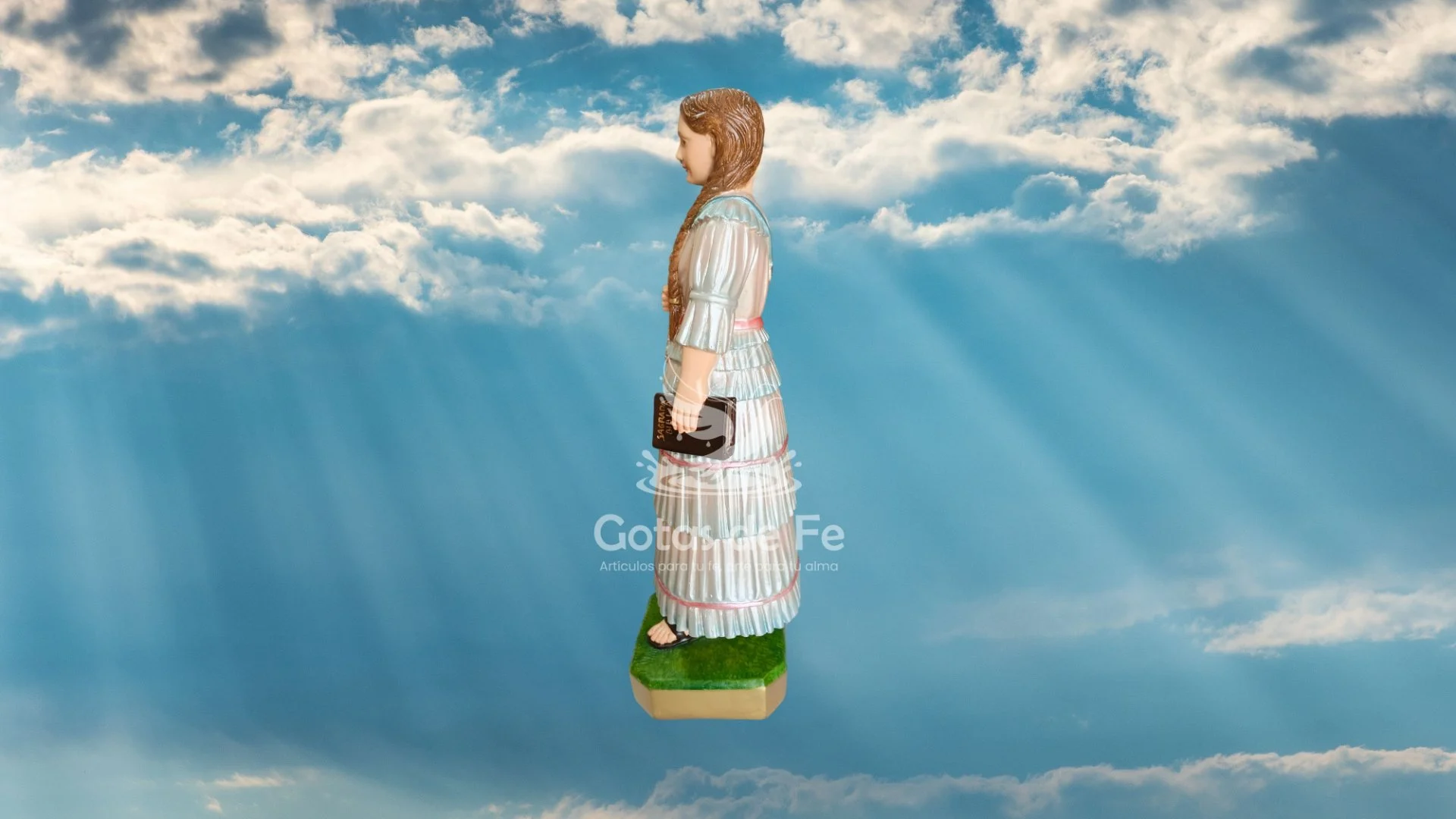 Santa Narcisa De Jesús 2