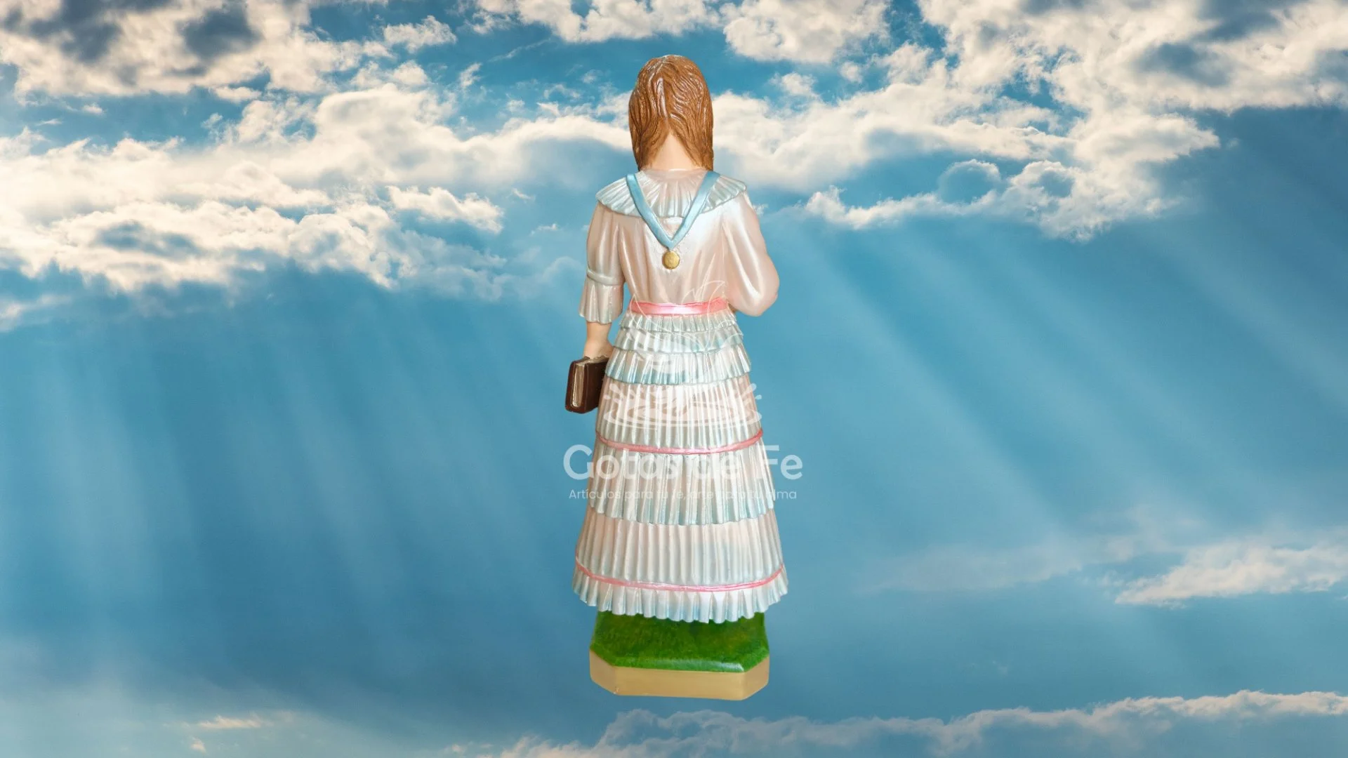 Santa Narcisa De Jesús 3