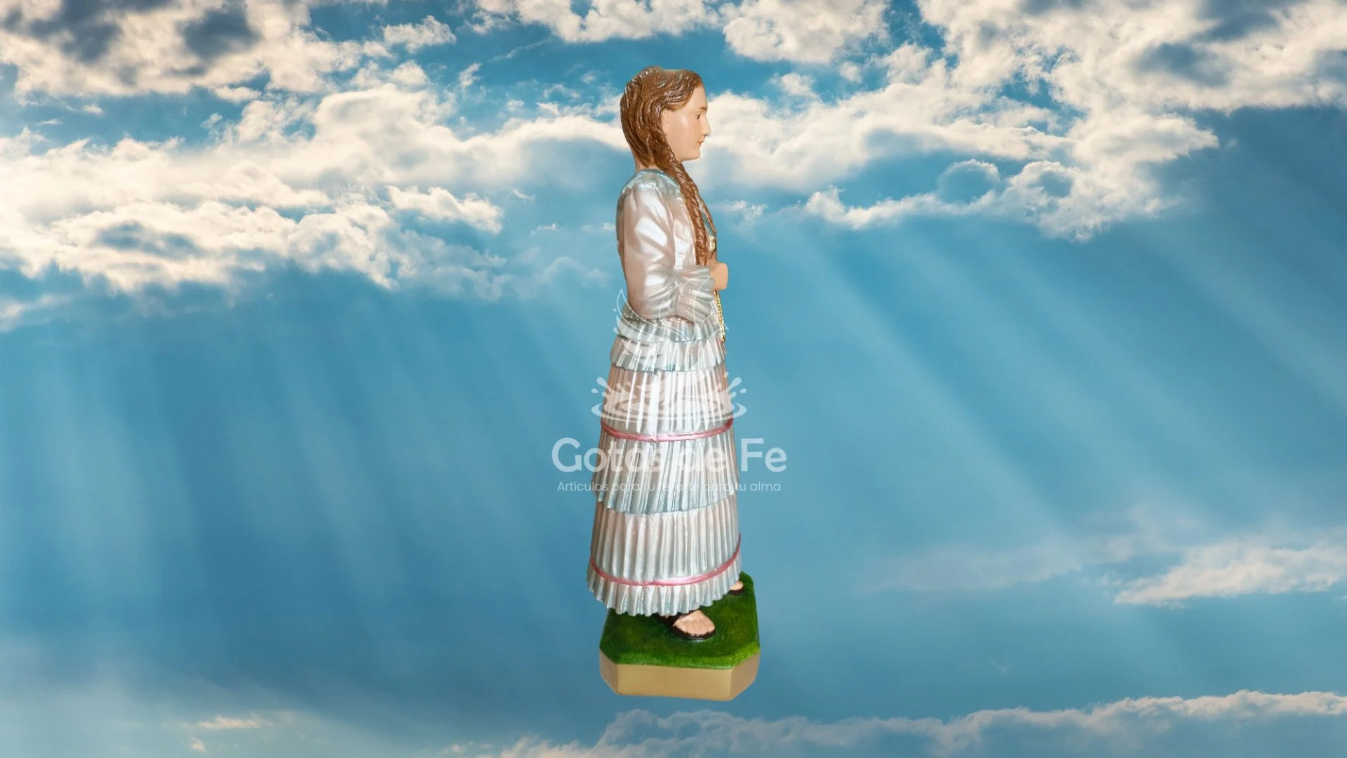 Santa Narcisa De Jesús 4