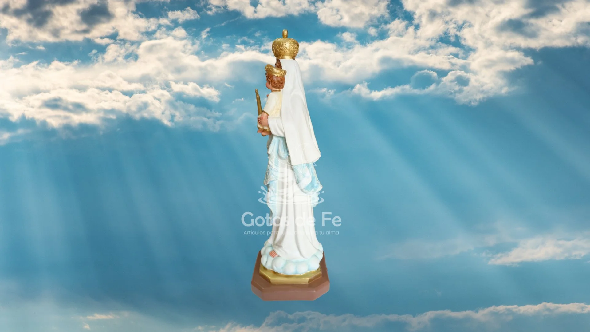 Virgen de la Nube  2