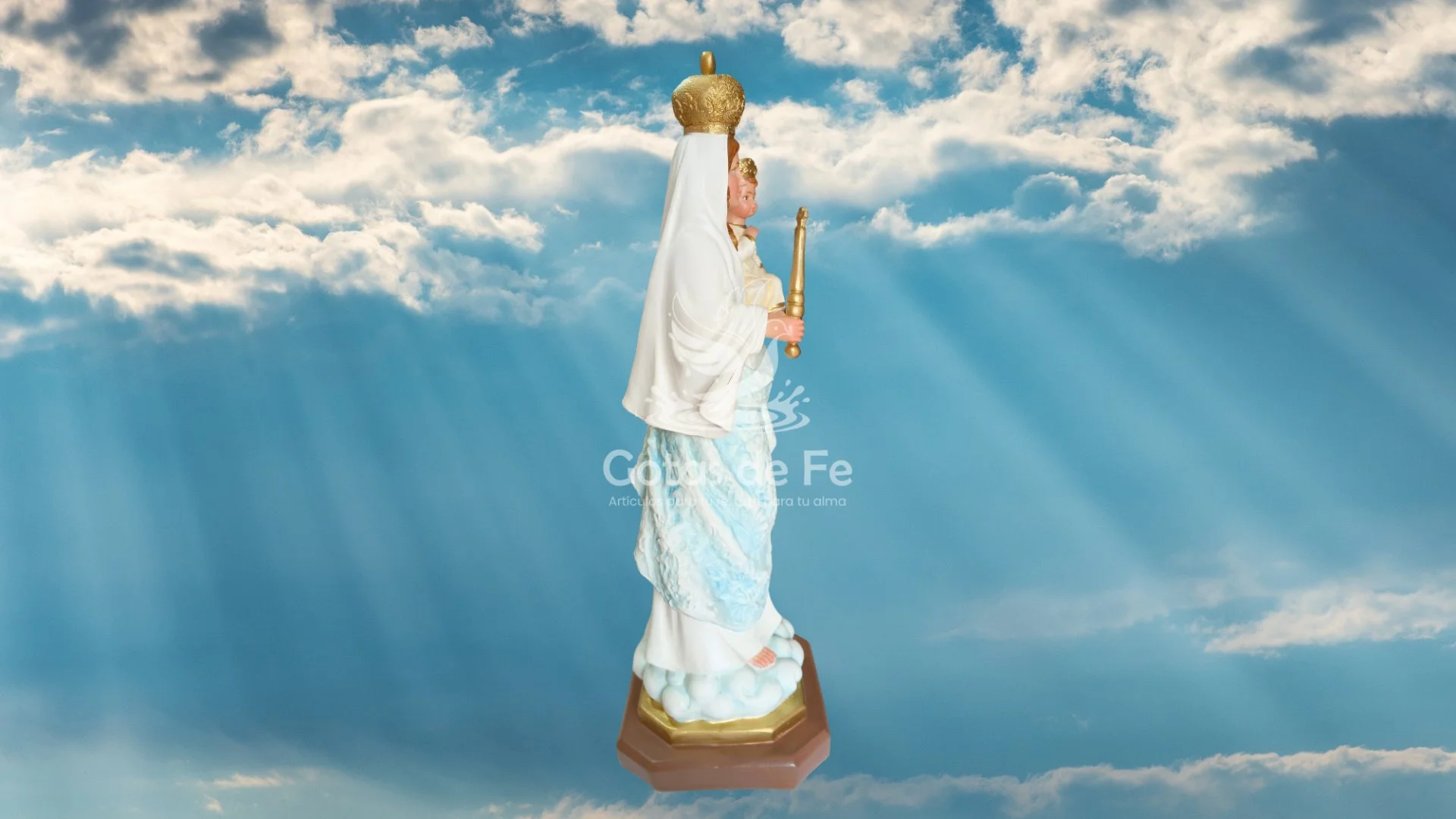 Virgen de la Nube  4