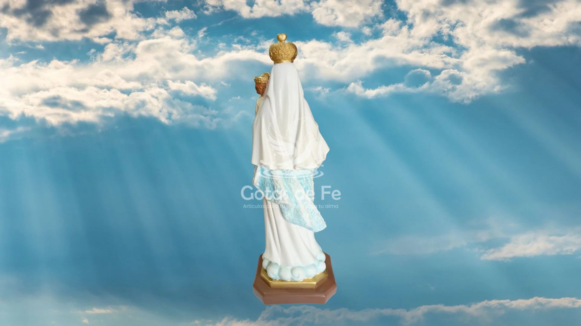 Virgen de la Nube  3