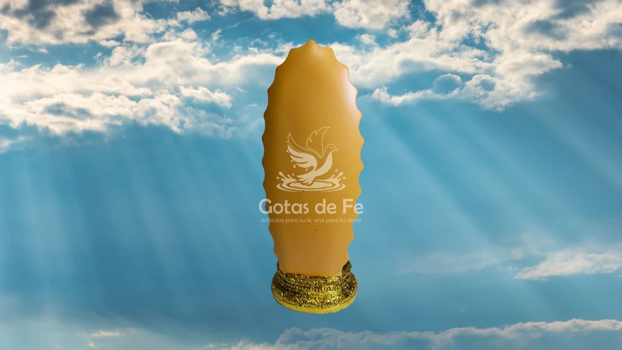 Virgen de Guadalupe 3