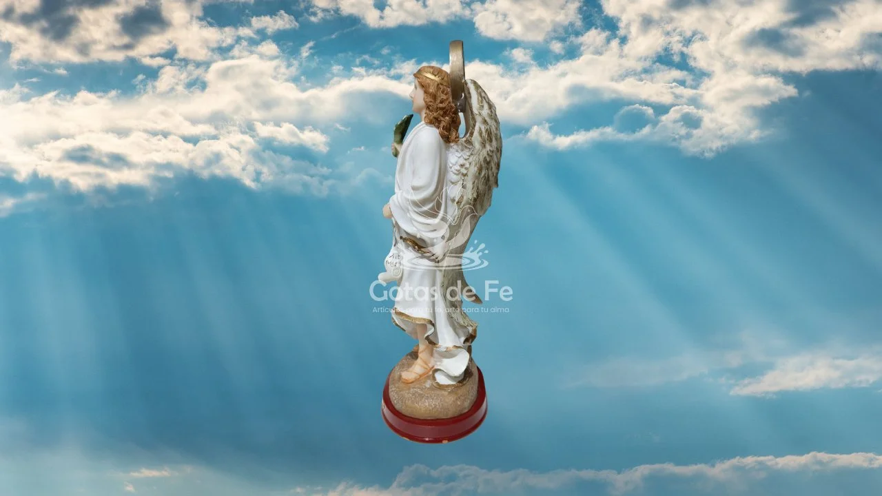 Arcángel Gabriel 2
