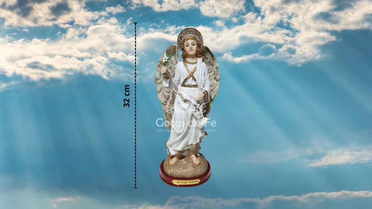 Arcángel Gabriel
