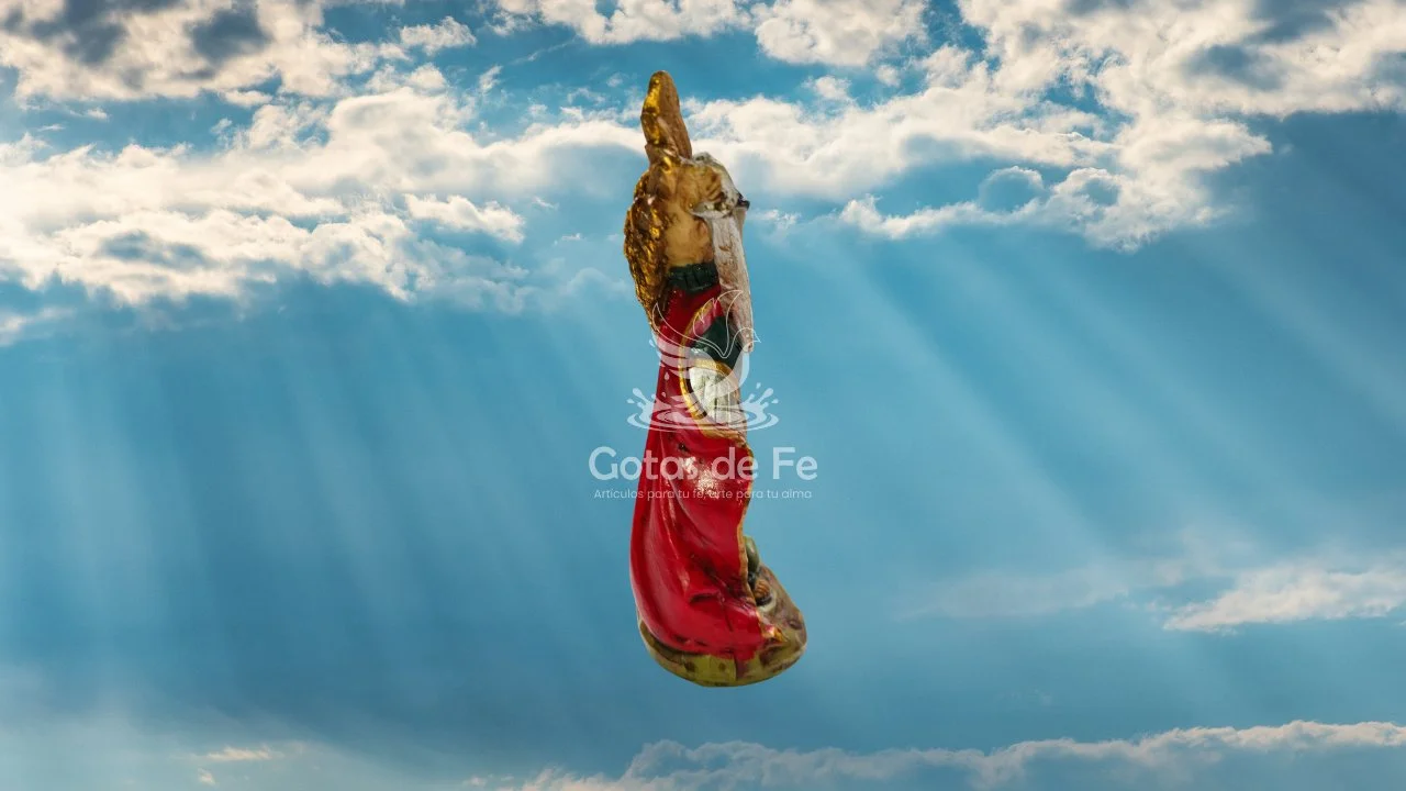 San Miguel Arcángel  4