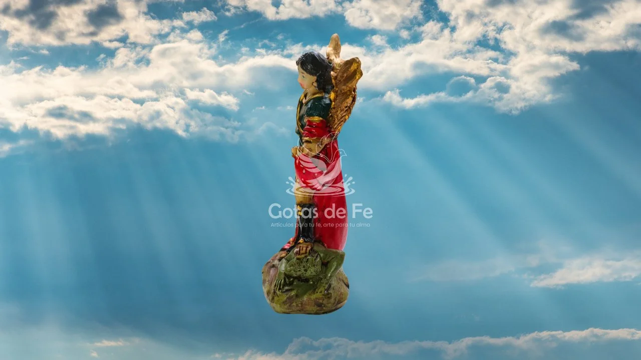 San Miguel Arcángel  2