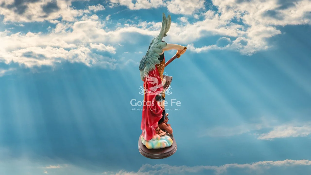 San Miguel Arcángel  2