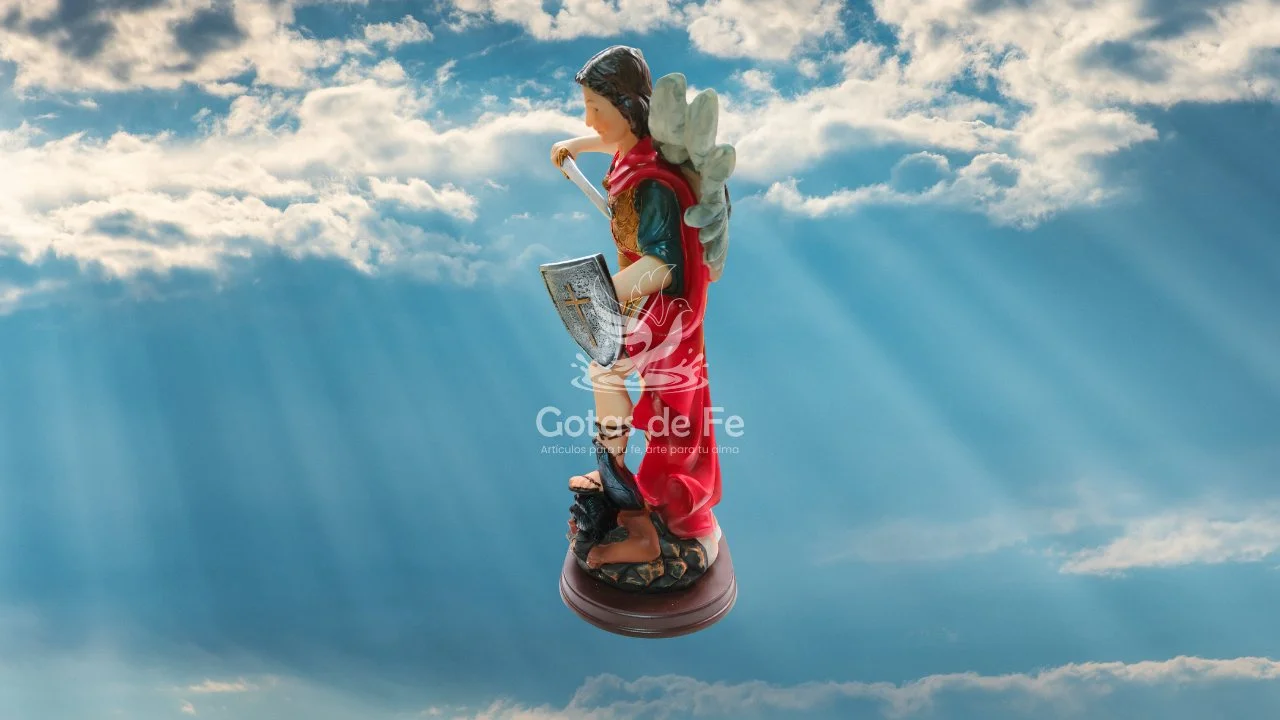 San Miguel Arcángel  4