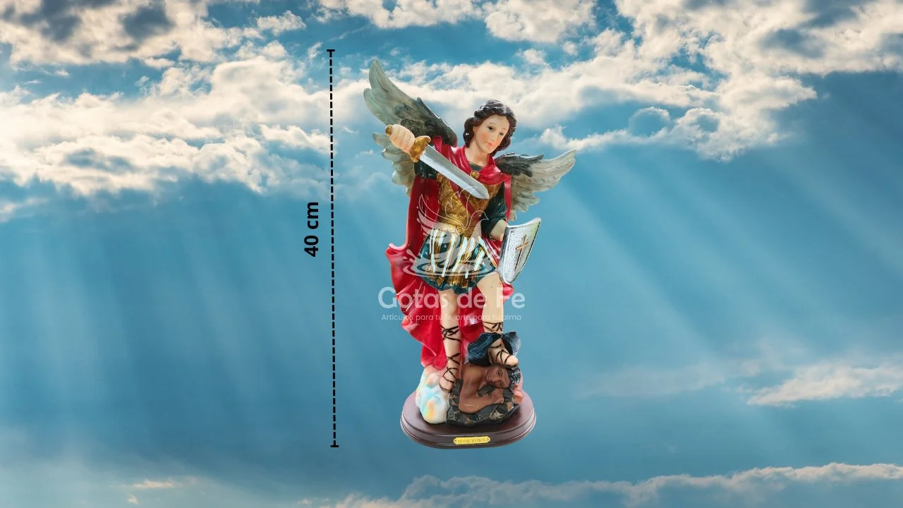 San Miguel Arcángel 