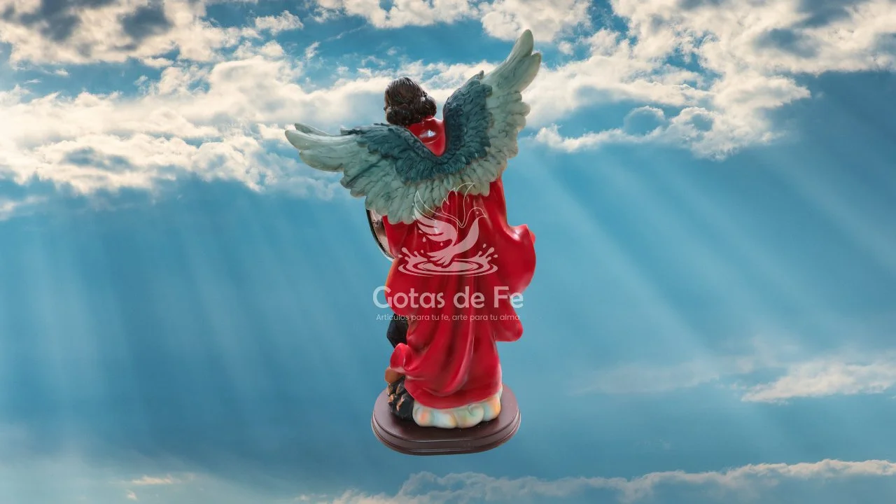 San Miguel Arcángel  3