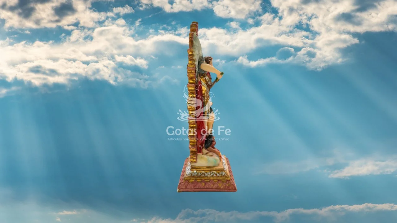 San Miguel Arcángel  2