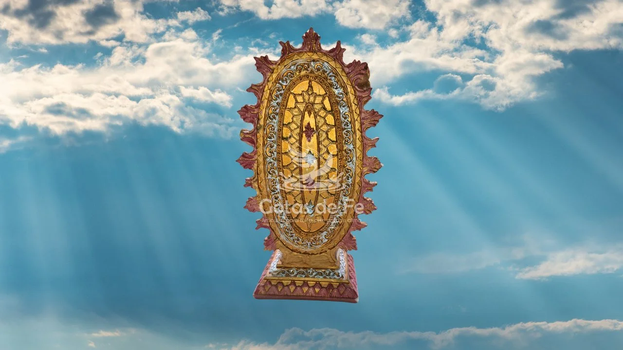 San Miguel Arcángel  3