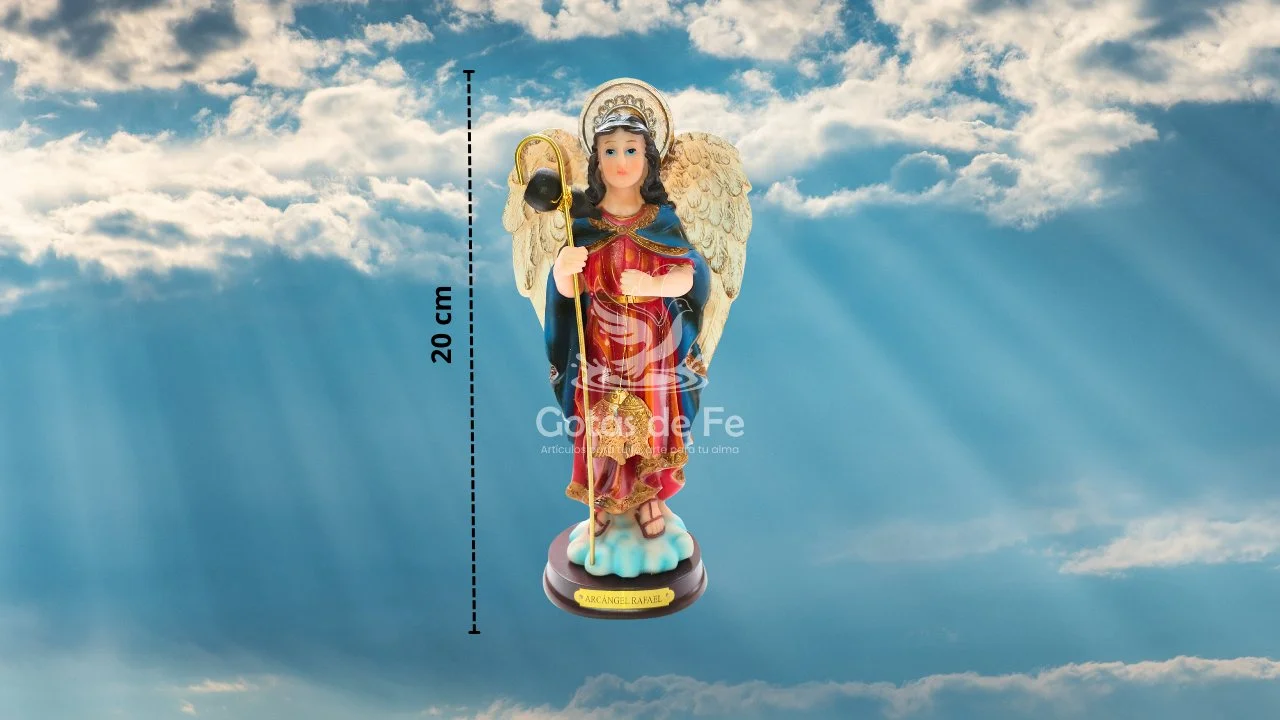 Arcángel Rafael 