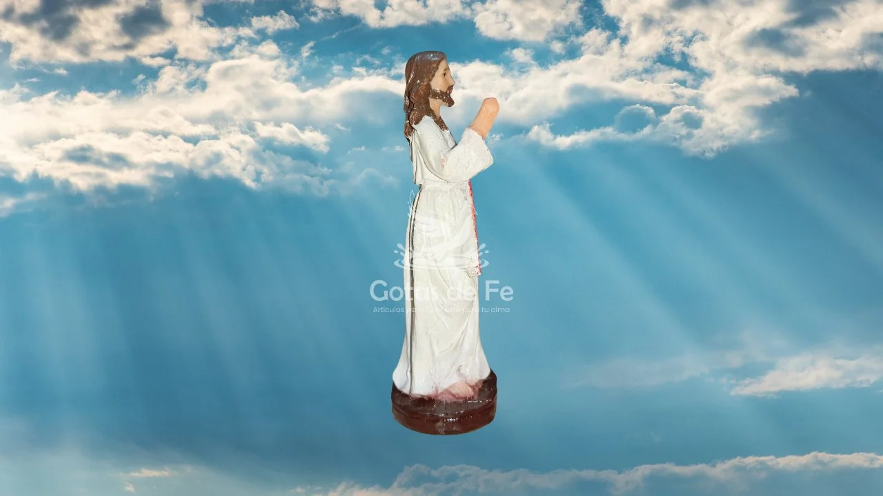 Divina Misericordia 4