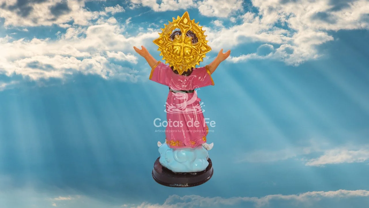 Divino Niño 3
