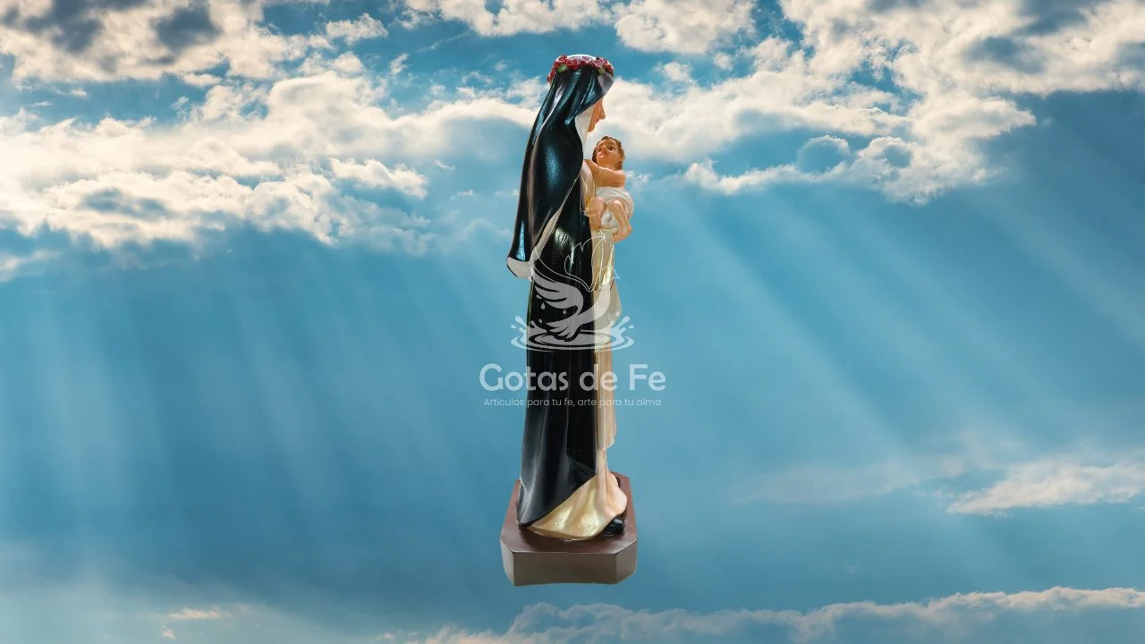 Santa Rosa de Lima 4