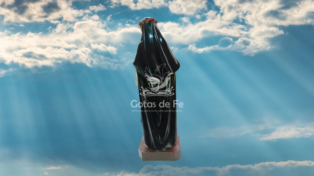 Santa Rosa de Lima 3