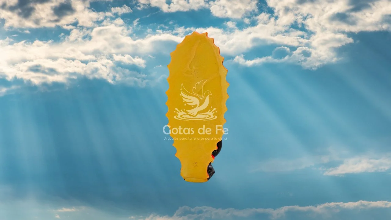 Virgen de Guadalupe  3