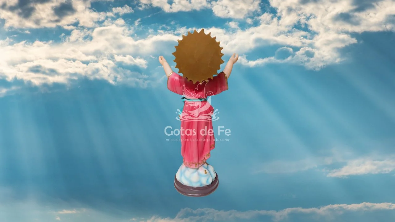 Divino Niño 3