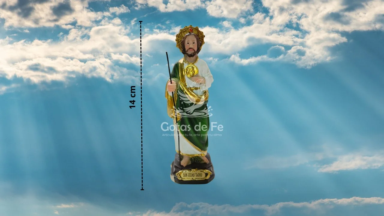 San Judas 
