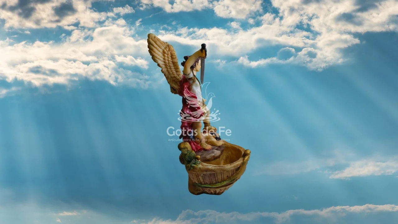 San Miguel Arcángel  2