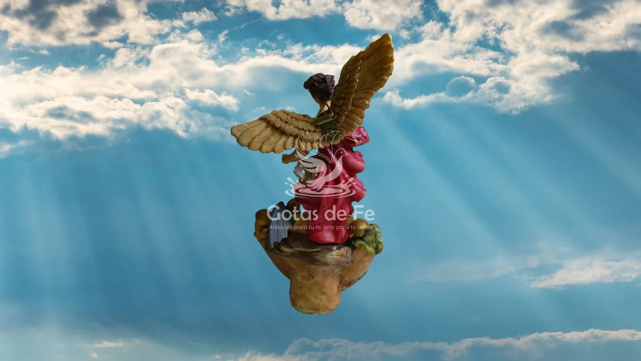 San Miguel Arcángel  3