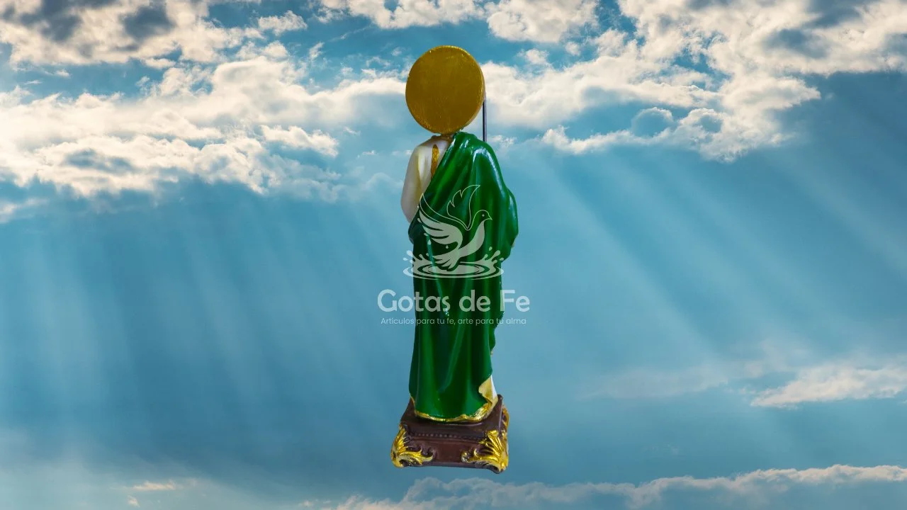 San Judas Tadeo  3
