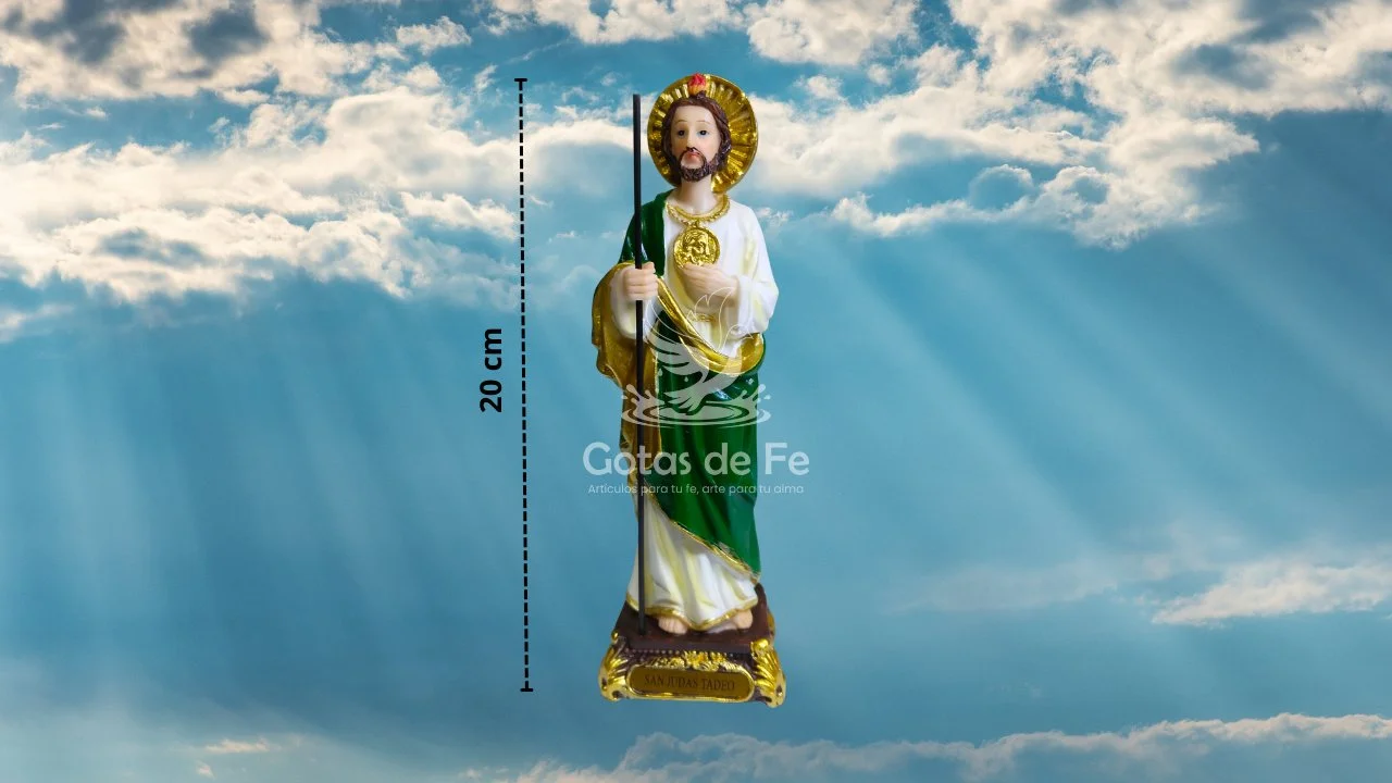 San Judas Tadeo 