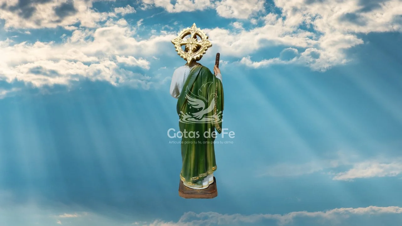 San Judas Tadeo  3