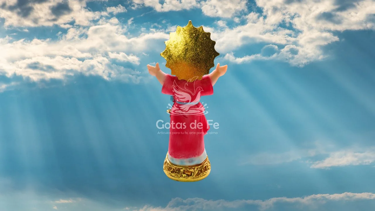 Divino Niño - MI PRIMER SANTITO 3