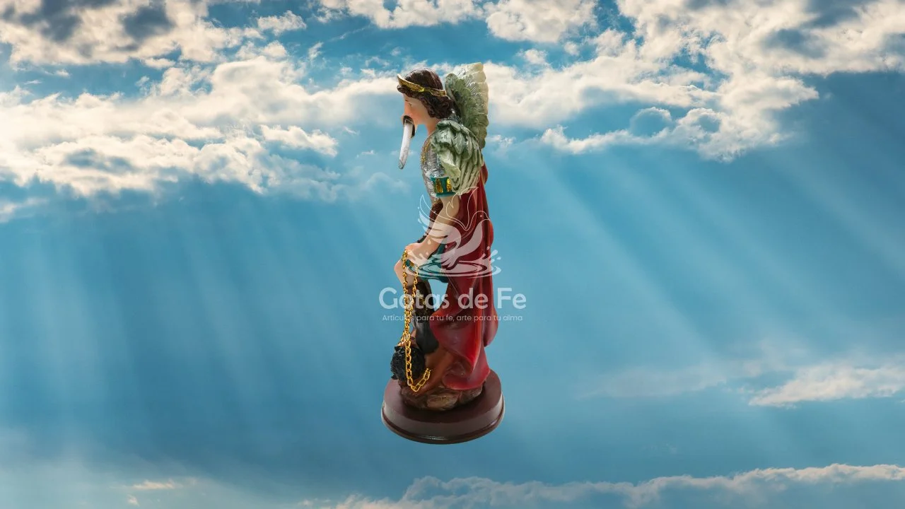 San Miguel Arcángel  4