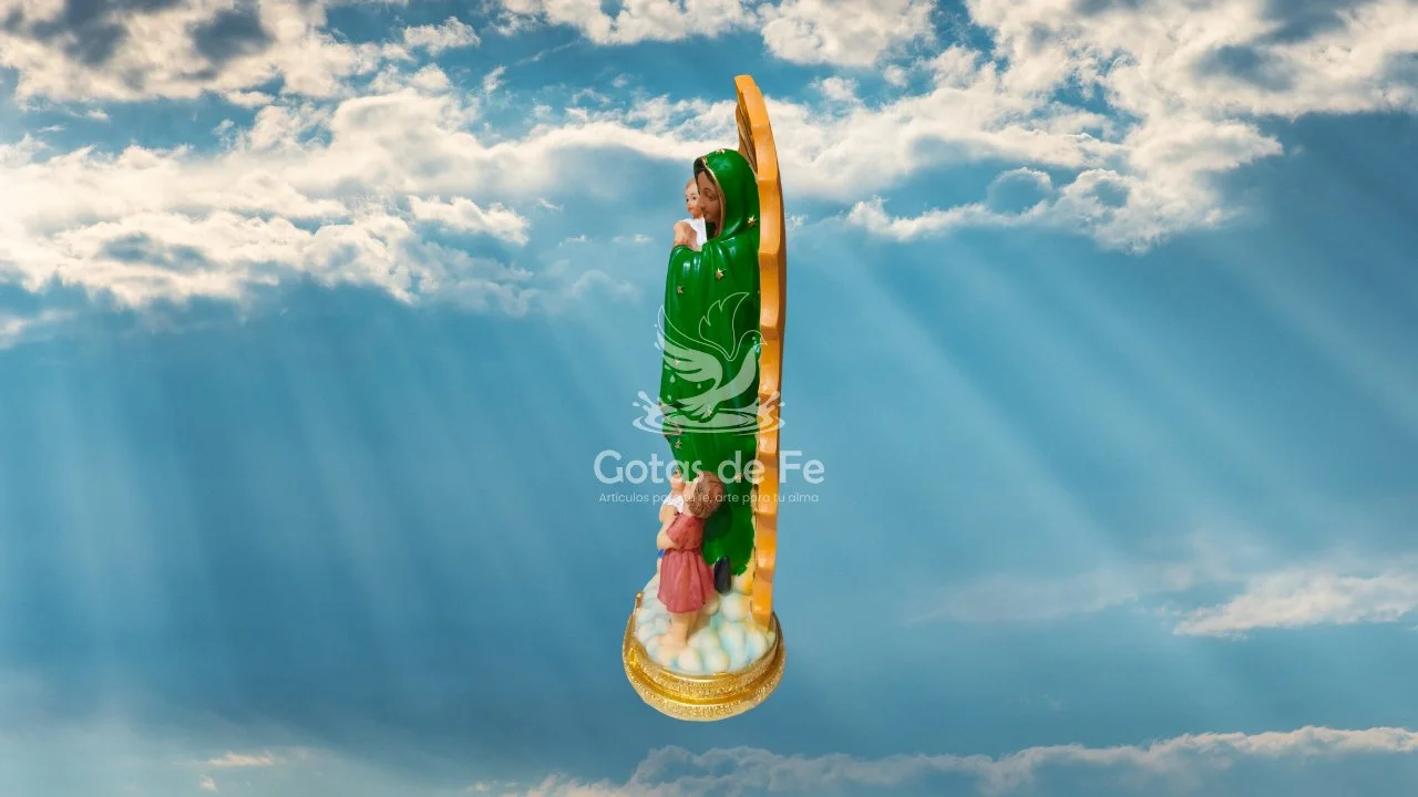 Virgen de Guadalupe 2