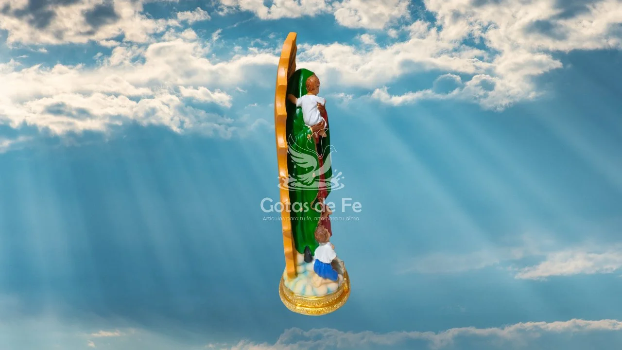 Virgen de Guadalupe 4