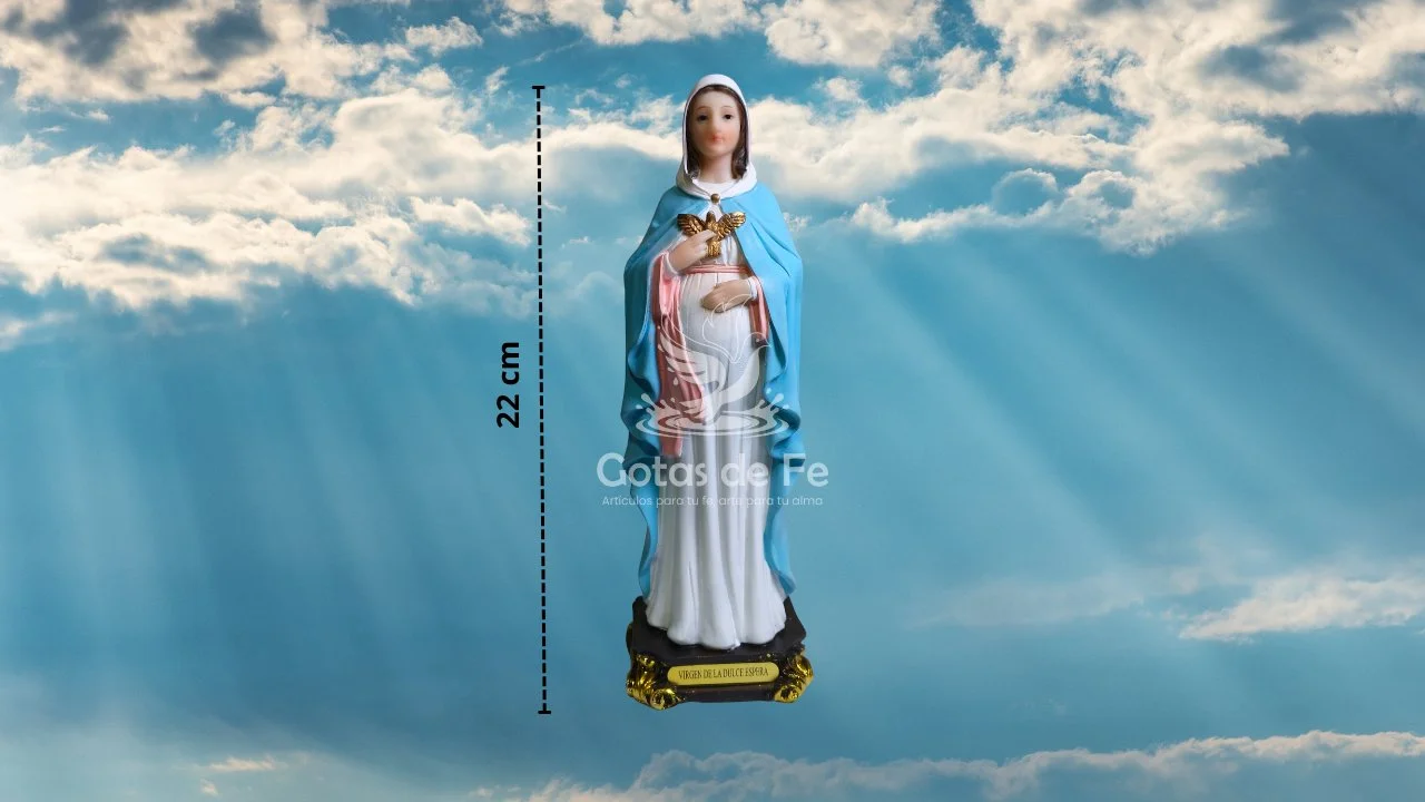 Virgen de la Dulce Espera