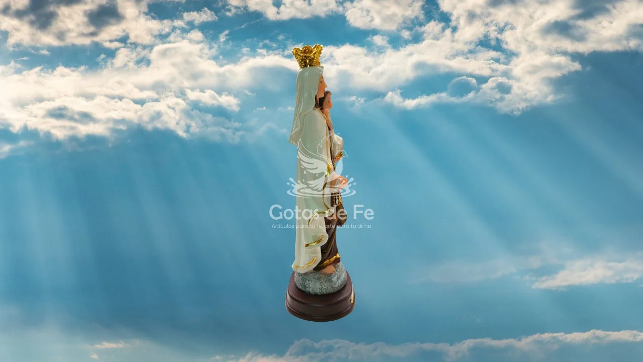 Virgen del Carmen 4