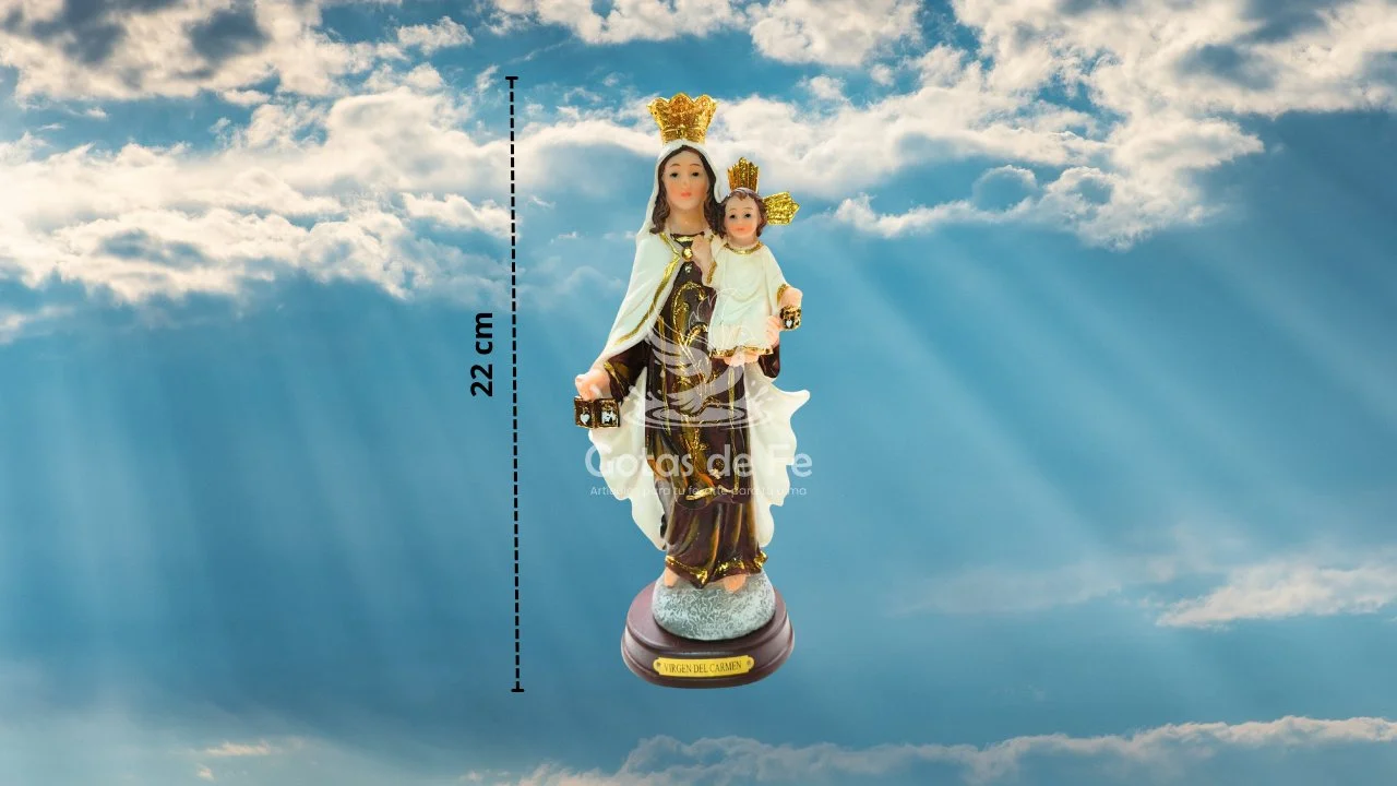Virgen del Carmen