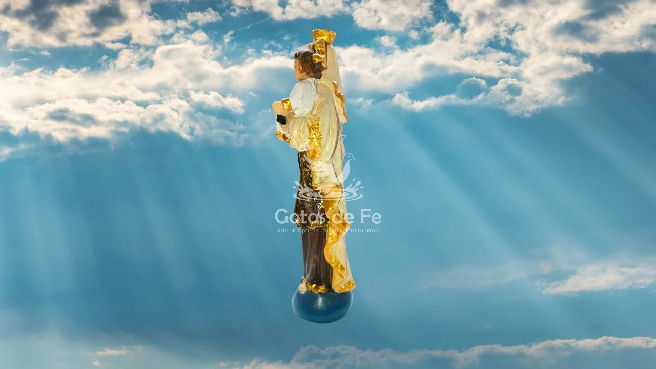 Virgen del Carmen 4