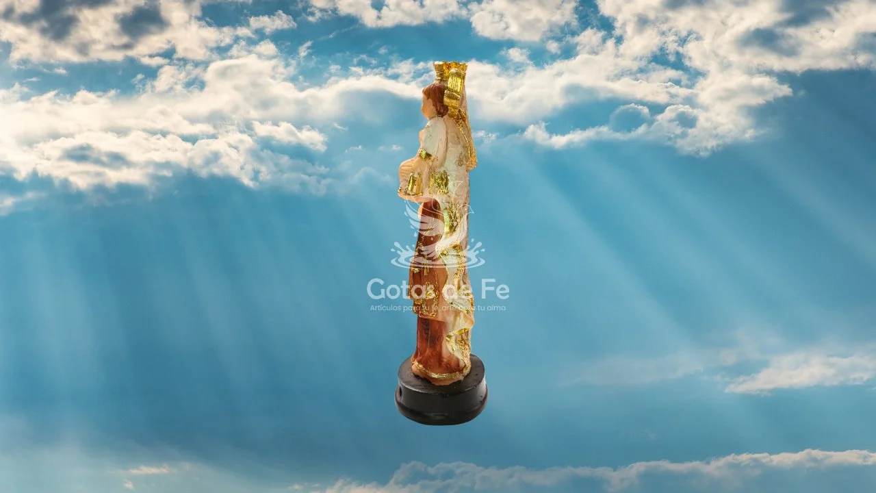 Virgen del Carmen 2