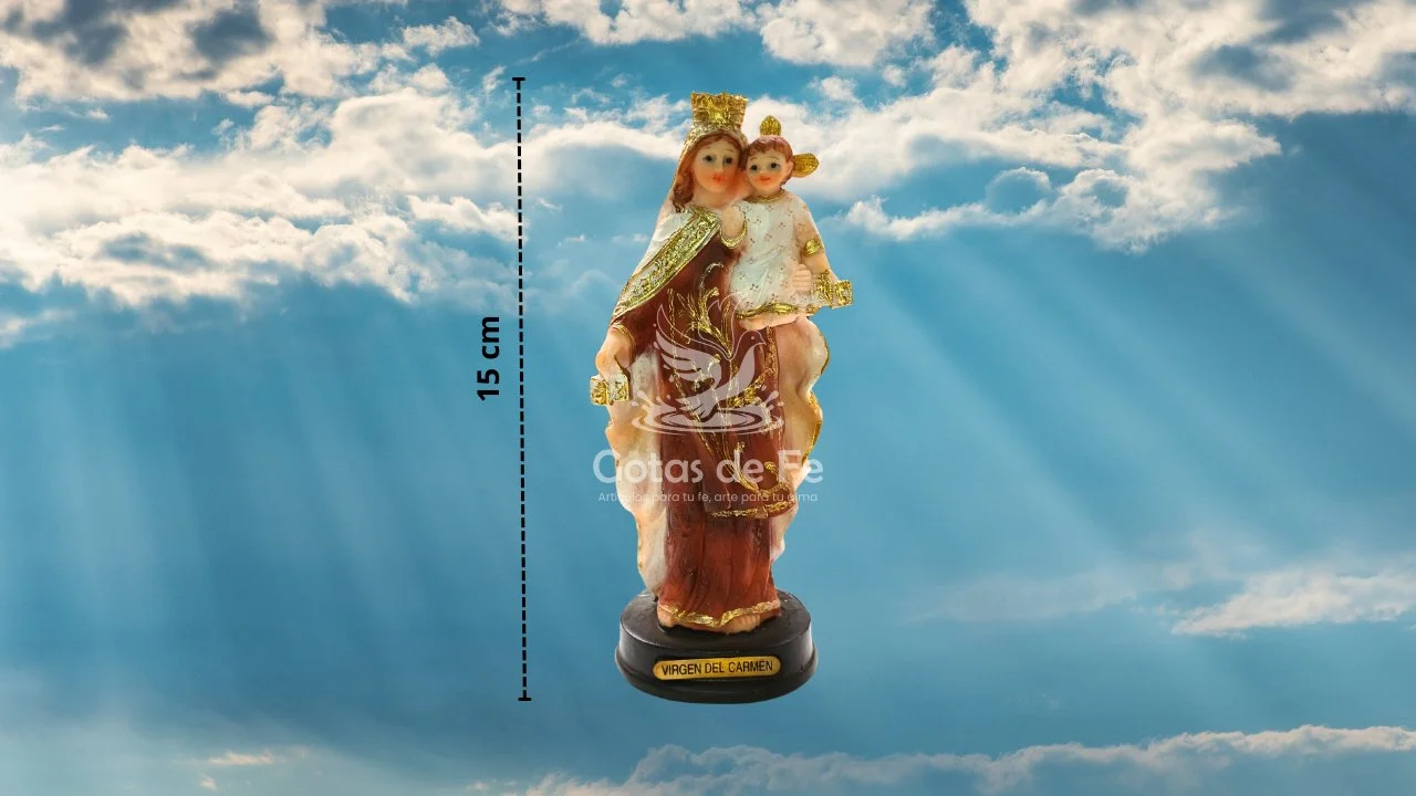 Virgen del Carmen