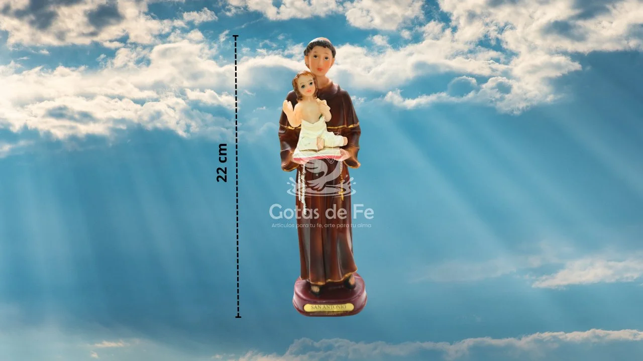 San Antonio de Padua